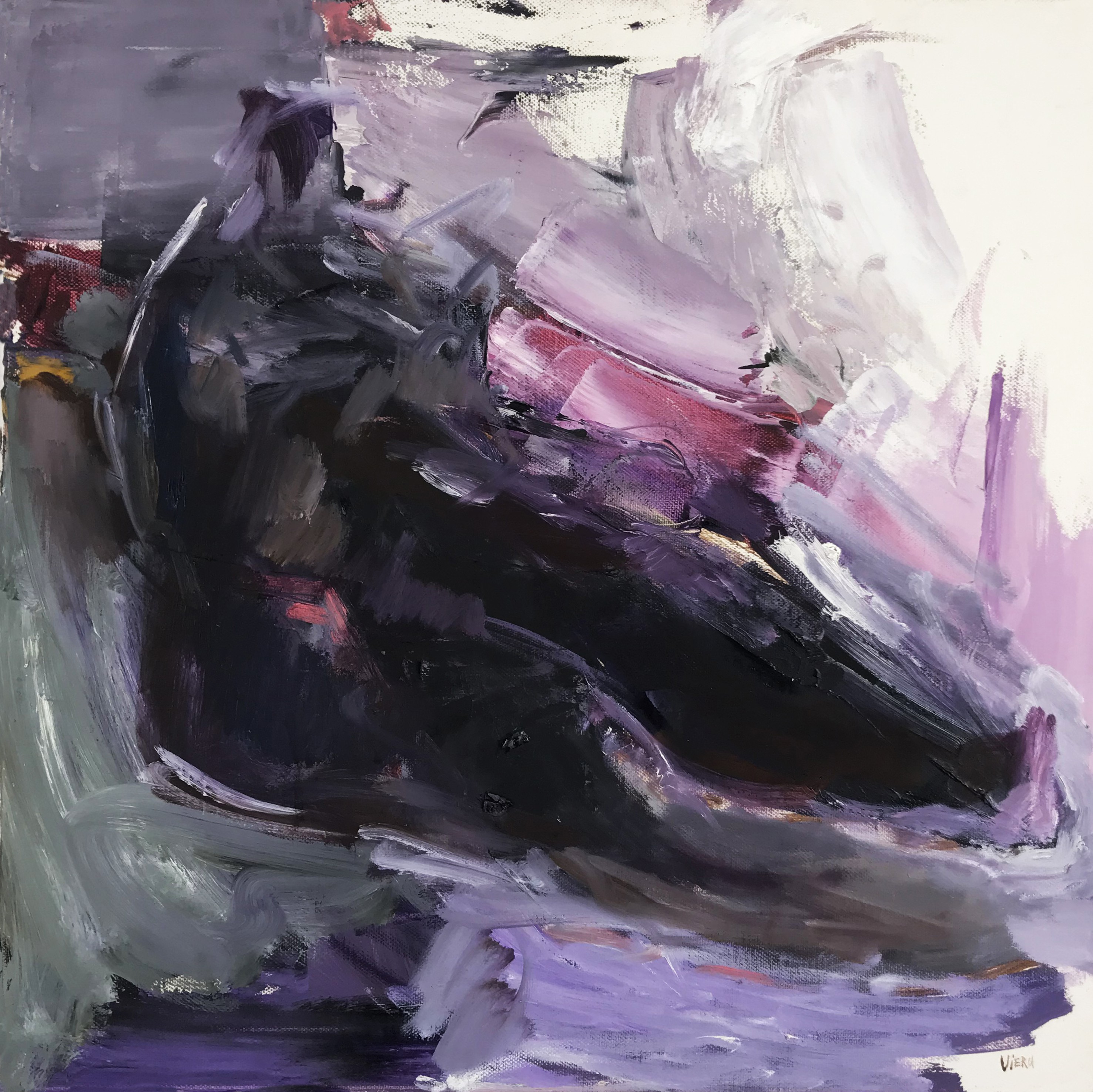 Doïna Vieru, Untitled 7 Doïna Vieru, Untitled 7