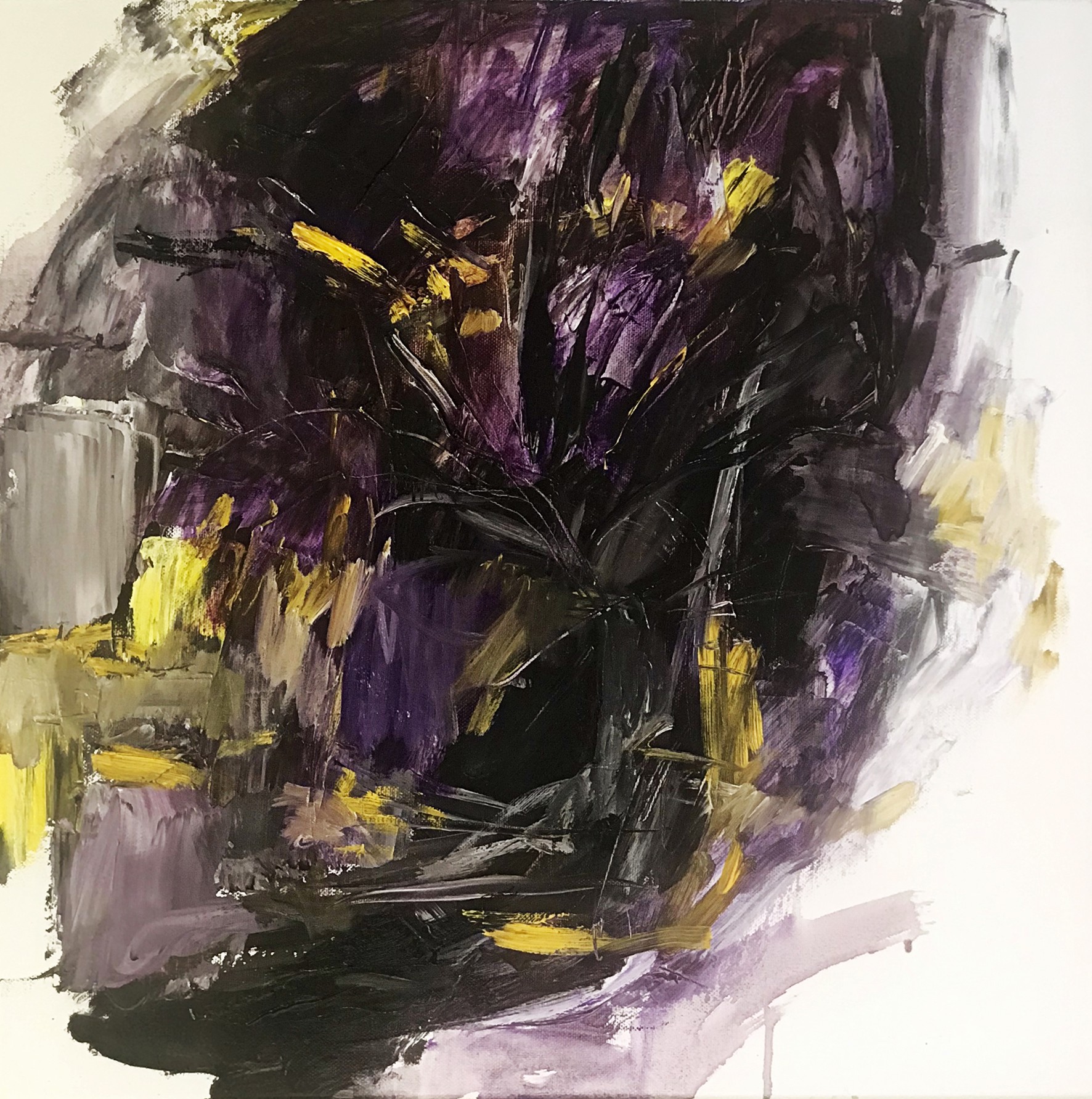 Doïna Vieru, Untitled 10 Doïna Vieru, Untitled 10