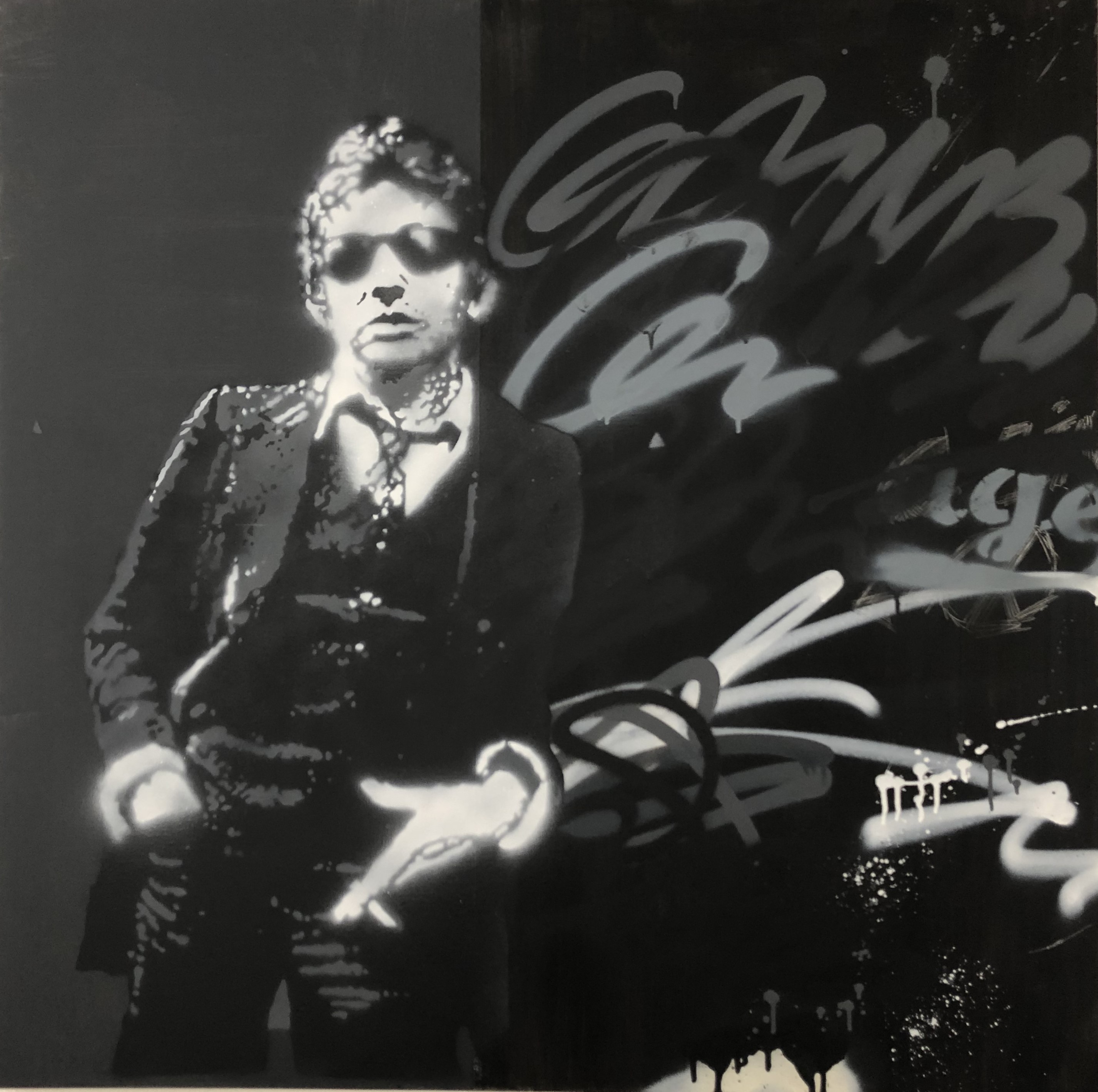 Jean-Michel Lourenço, Serge Gainsbourg 01 Jean-Michel Lourenço, Serge Gainsbourg 01