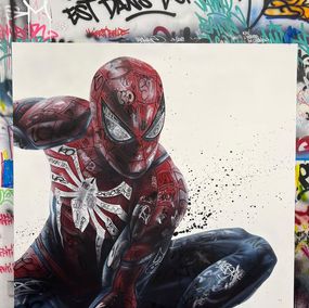 Onemizer, Spider-man Onemizer, Spider-man