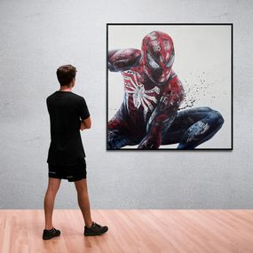 Onemizer, Spider-man Onemizer, Spider-man