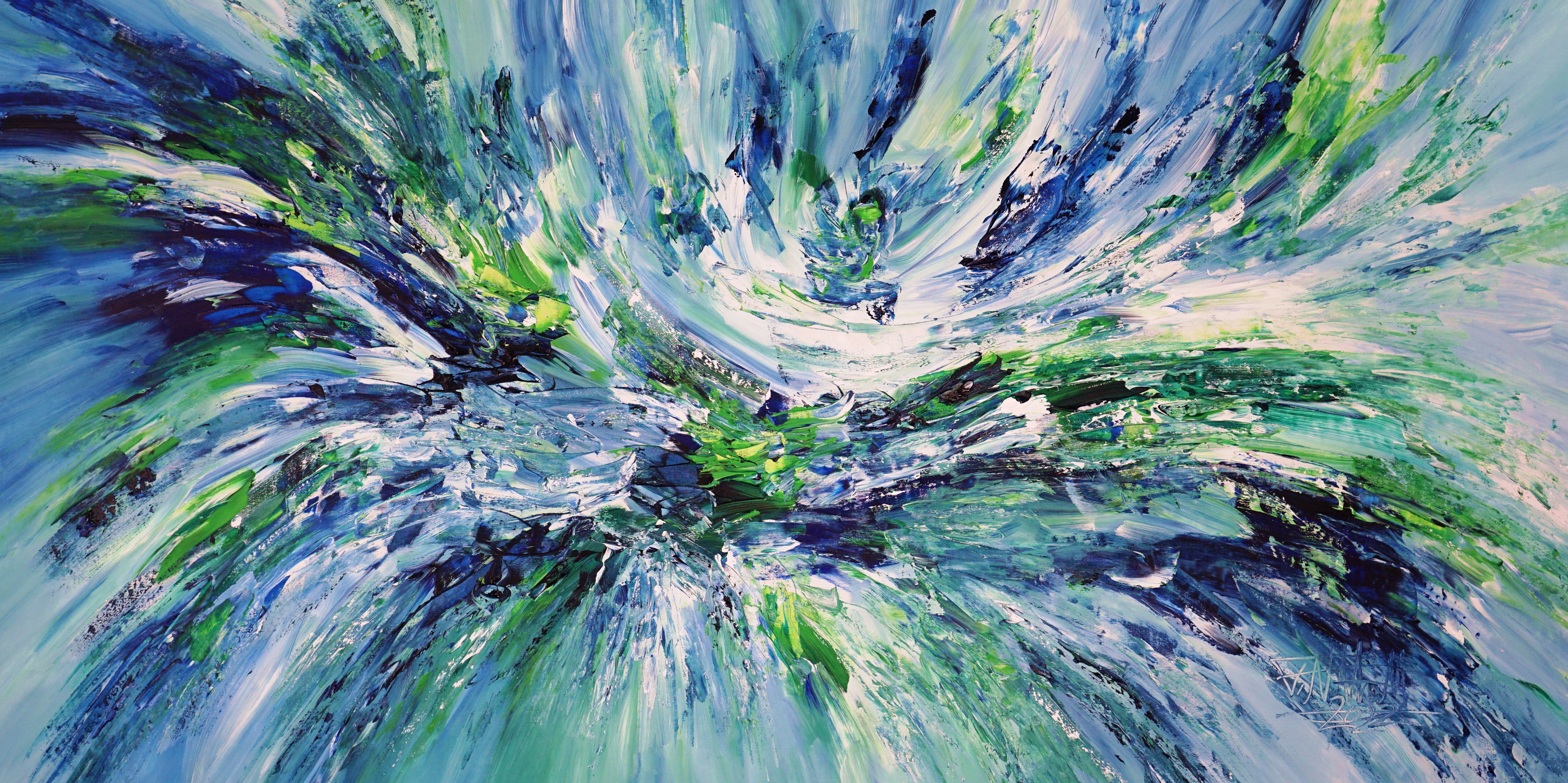 Peter Nottrott, Underwater Daylight XXL 5 Peter Nottrott, Underwater Daylight XXL 5