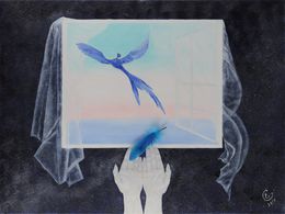 Peinture, Get Lucky, Olena Smal