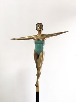 Balance, Ignacio Gana