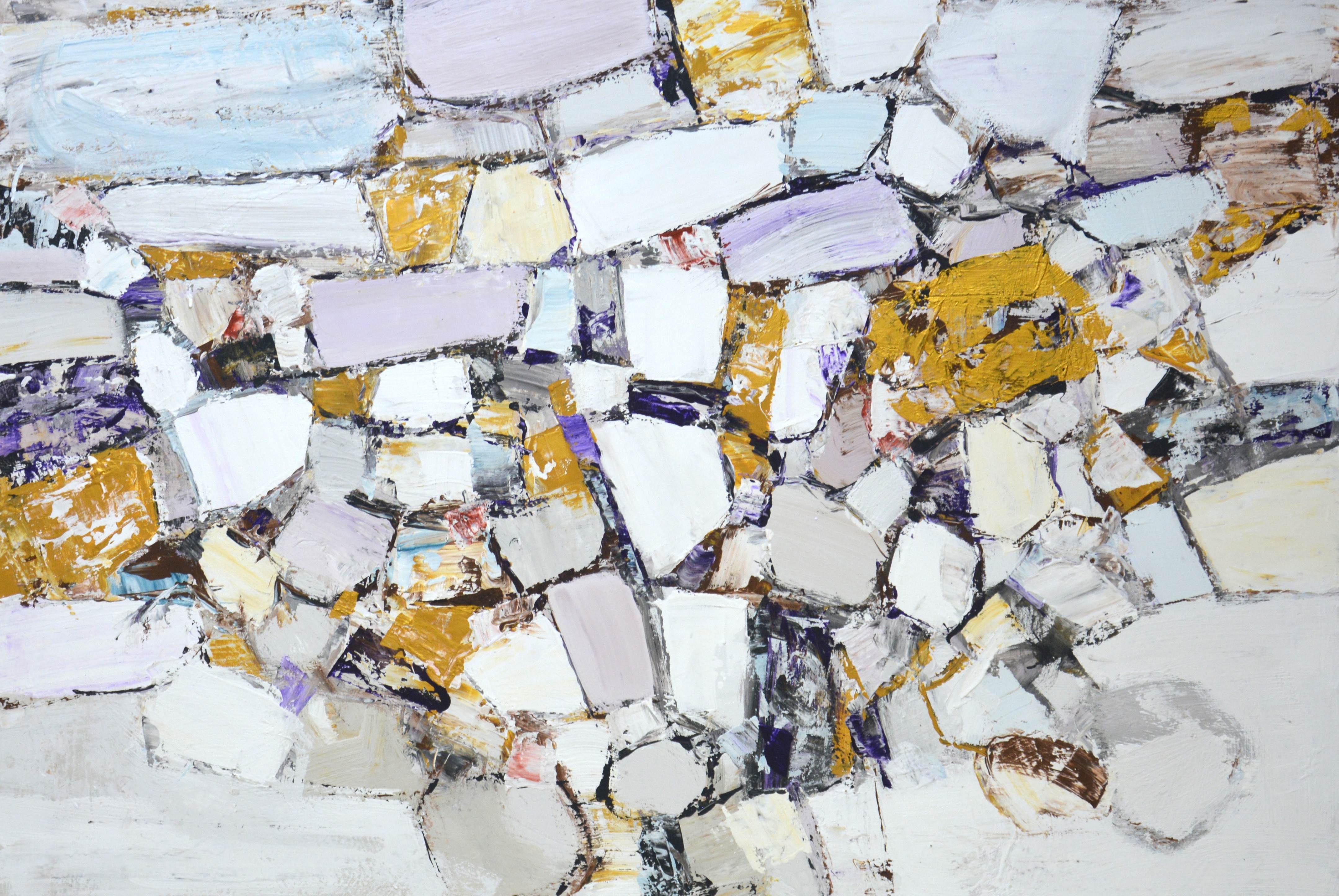 Iryna Kastsova, Abstraction 108. Iryna Kastsova, Abstraction 108.