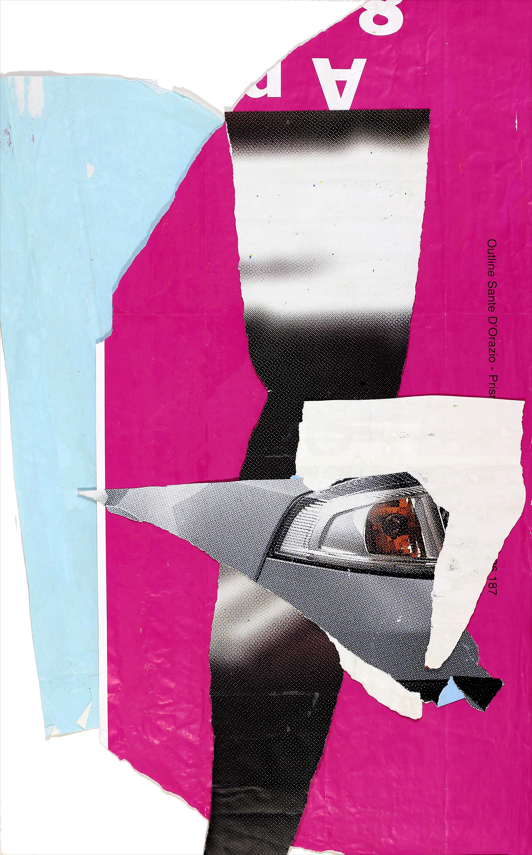 Jean-Jacques André, R/066 Jean-Jacques André, R/066