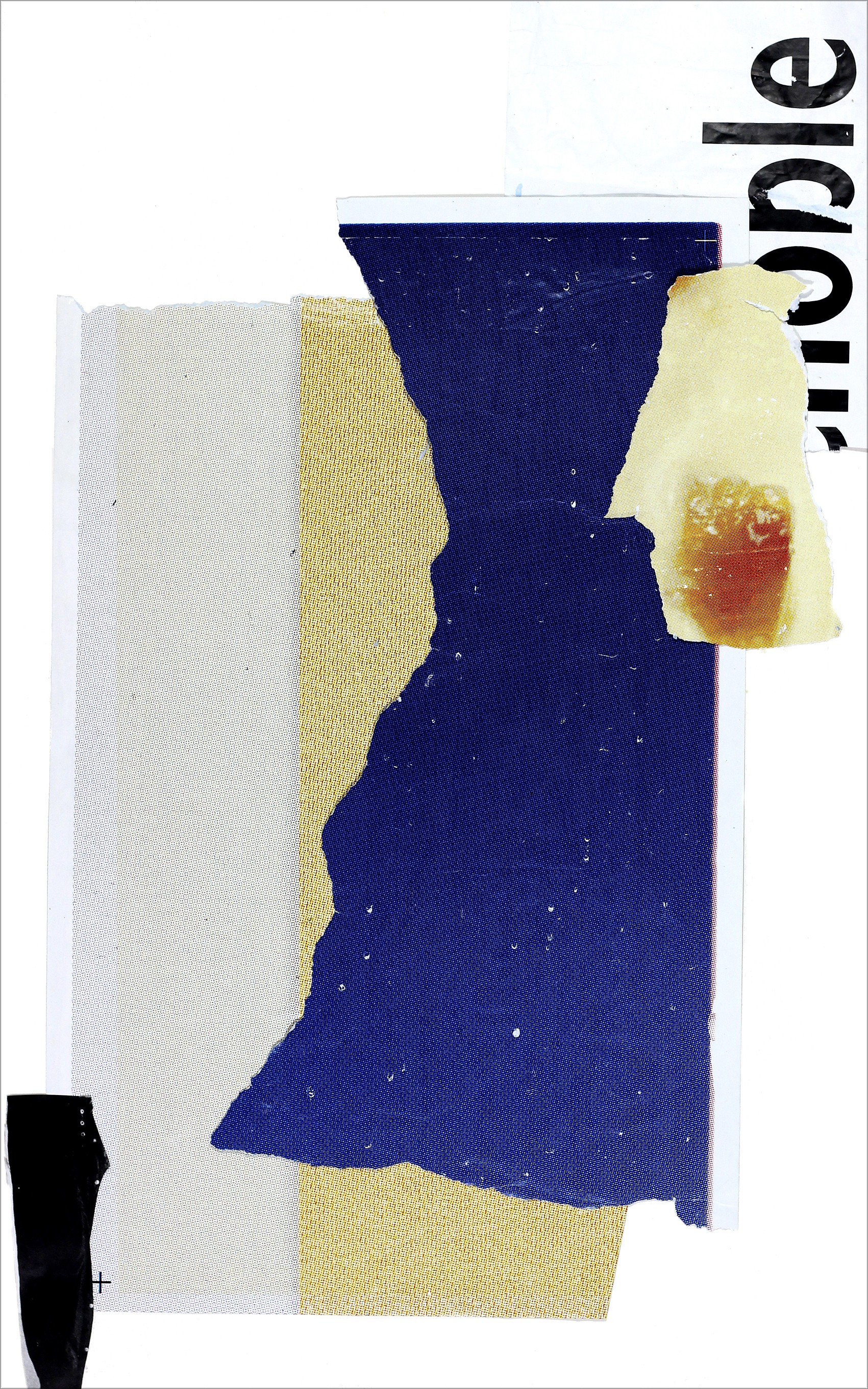 Jean-Jacques André, R/068 Jean-Jacques André, R/068