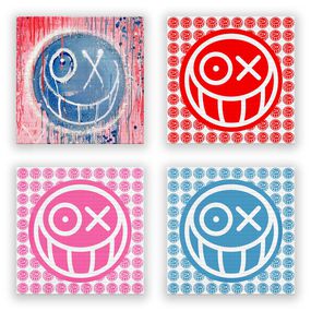 Love Tripping | Set de 4, André Saraiva