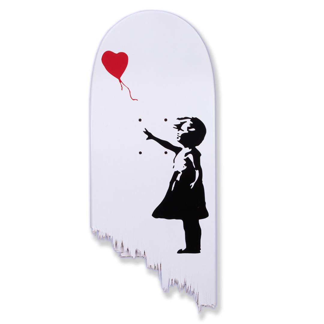 Shake, Hope Board R Shake, Hope Board R