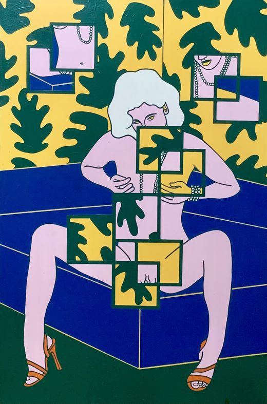 Melody Tuttle