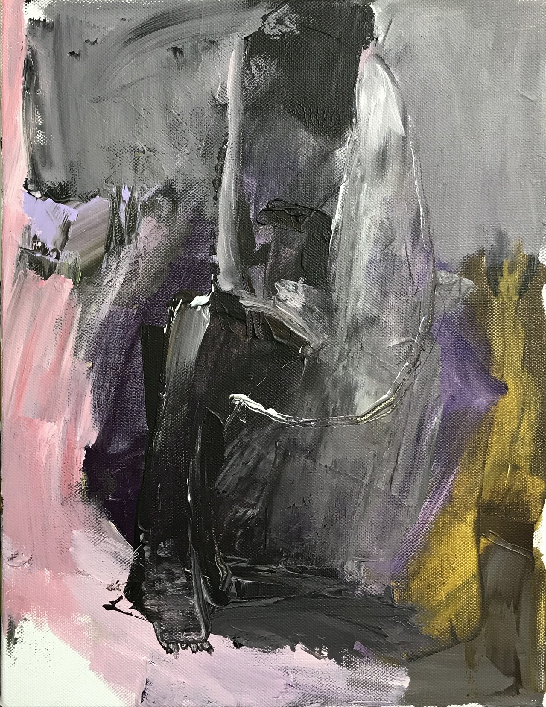 Doïna Vieru, Gris Doïna Vieru, Gris