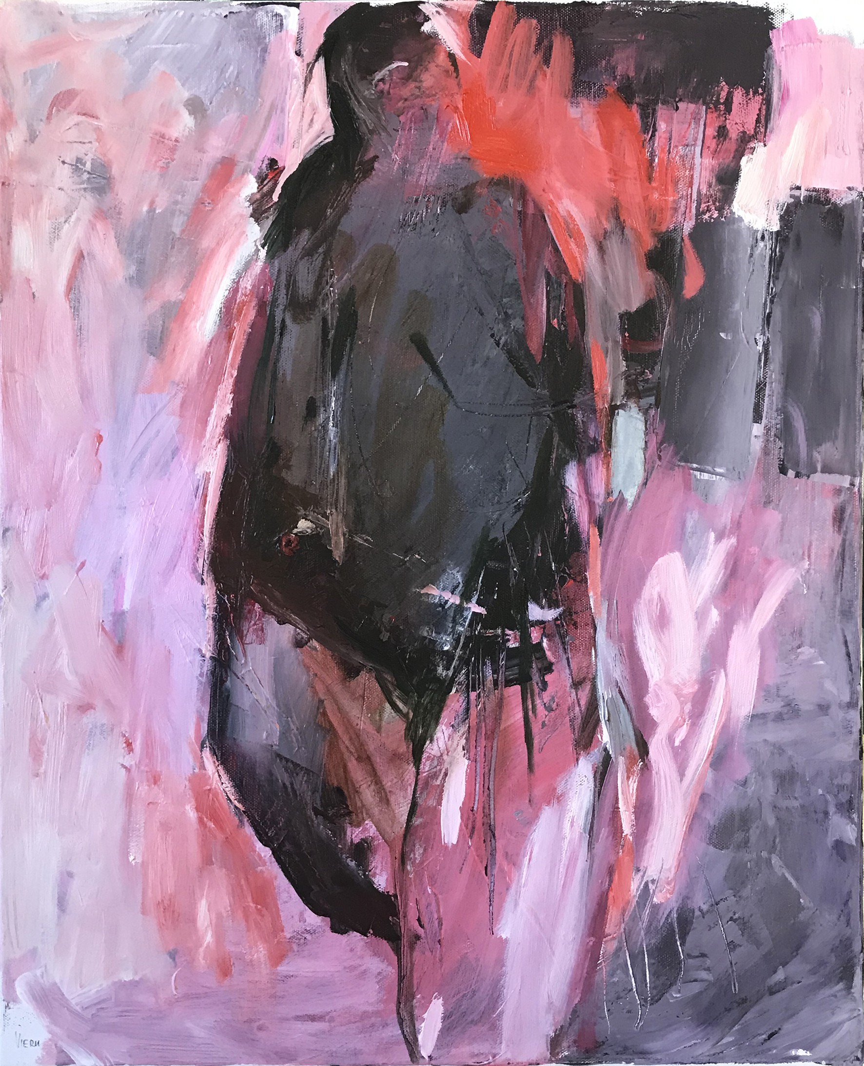 Doïna Vieru, Rose Doïna Vieru, Rose