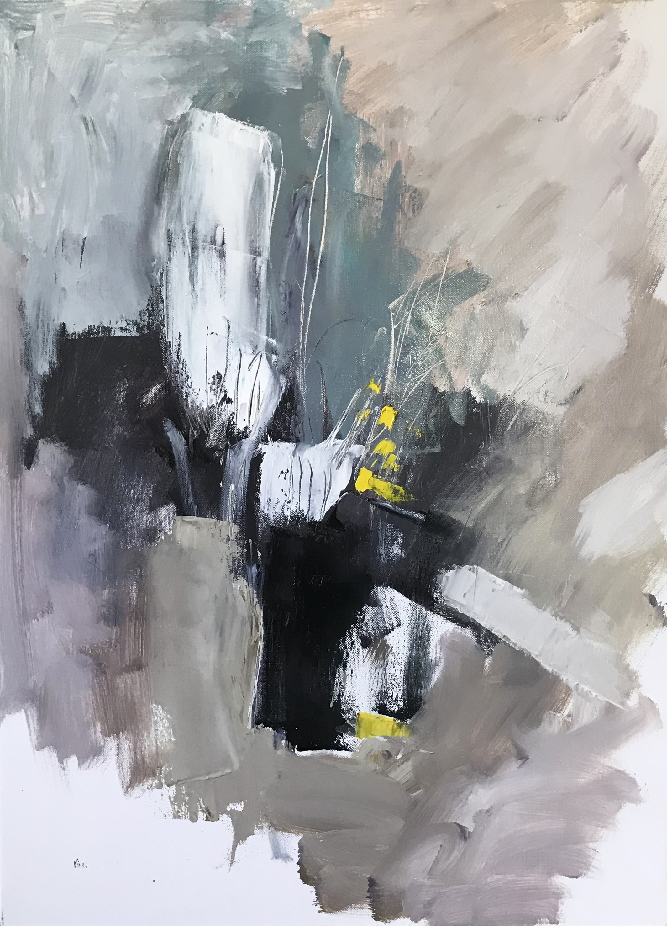 Doïna Vieru, Untitled Doïna Vieru, Untitled