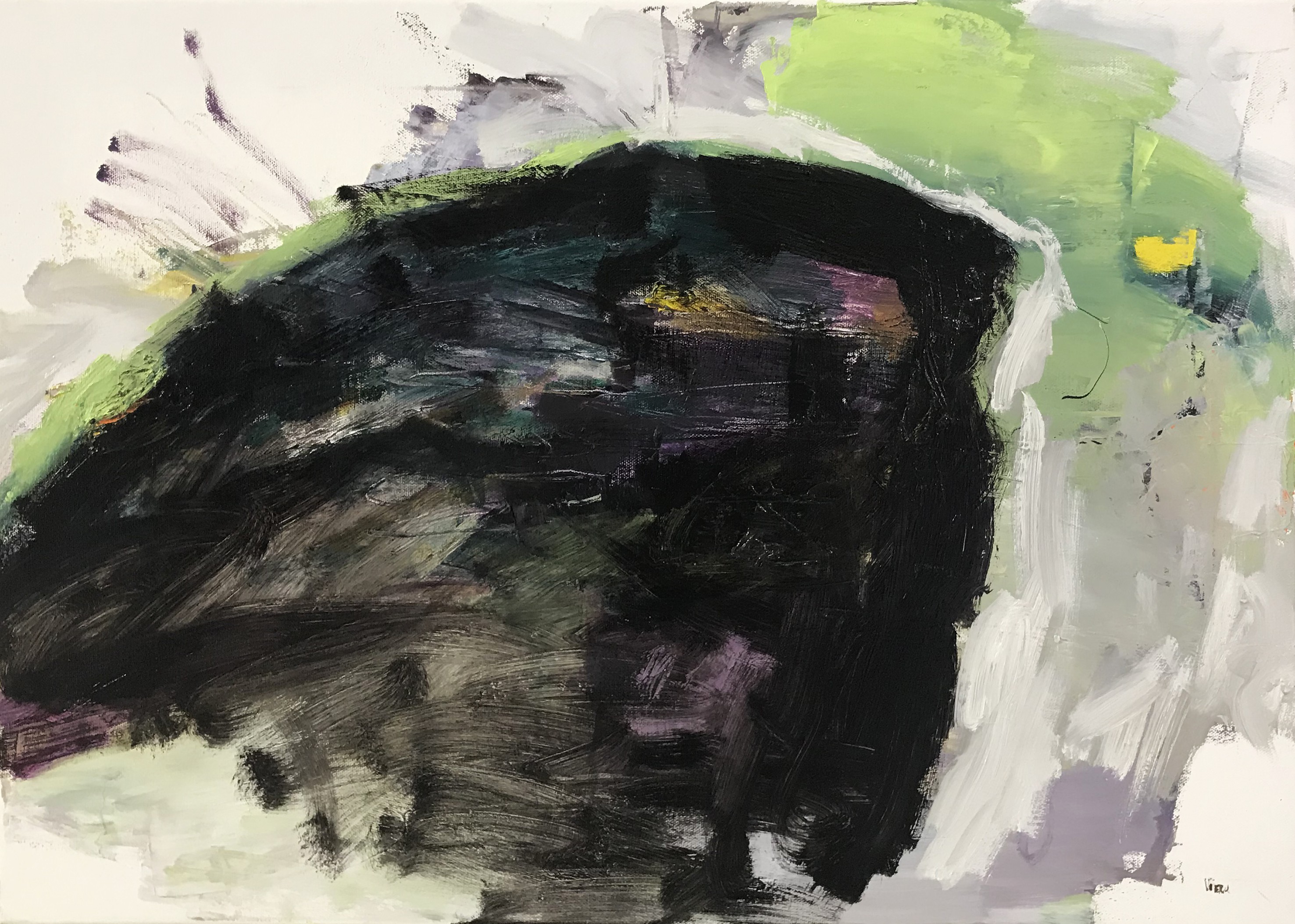 Doïna Vieru, Untitled Doïna Vieru, Untitled