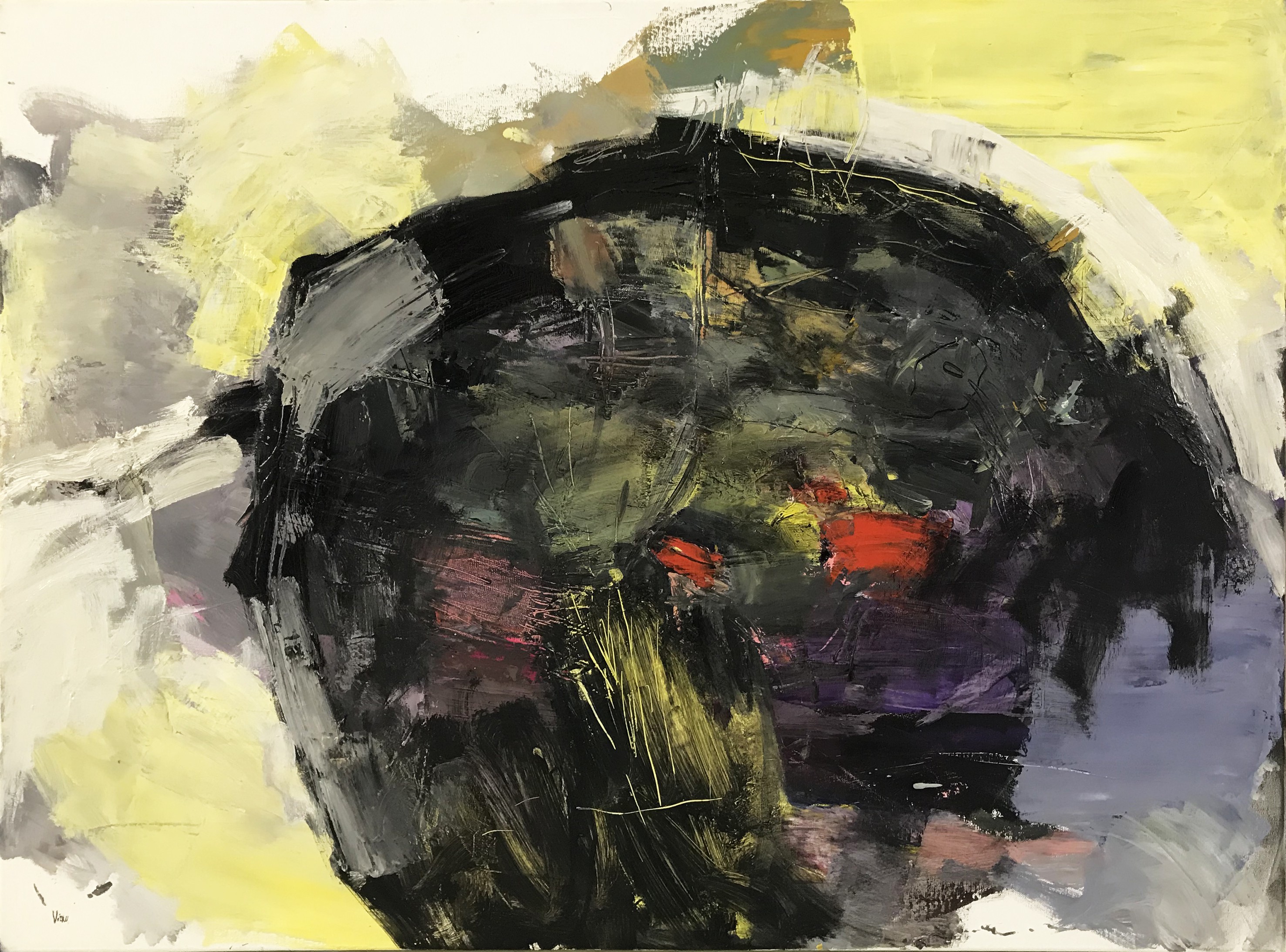 Doïna Vieru, Untitled Doïna Vieru, Untitled