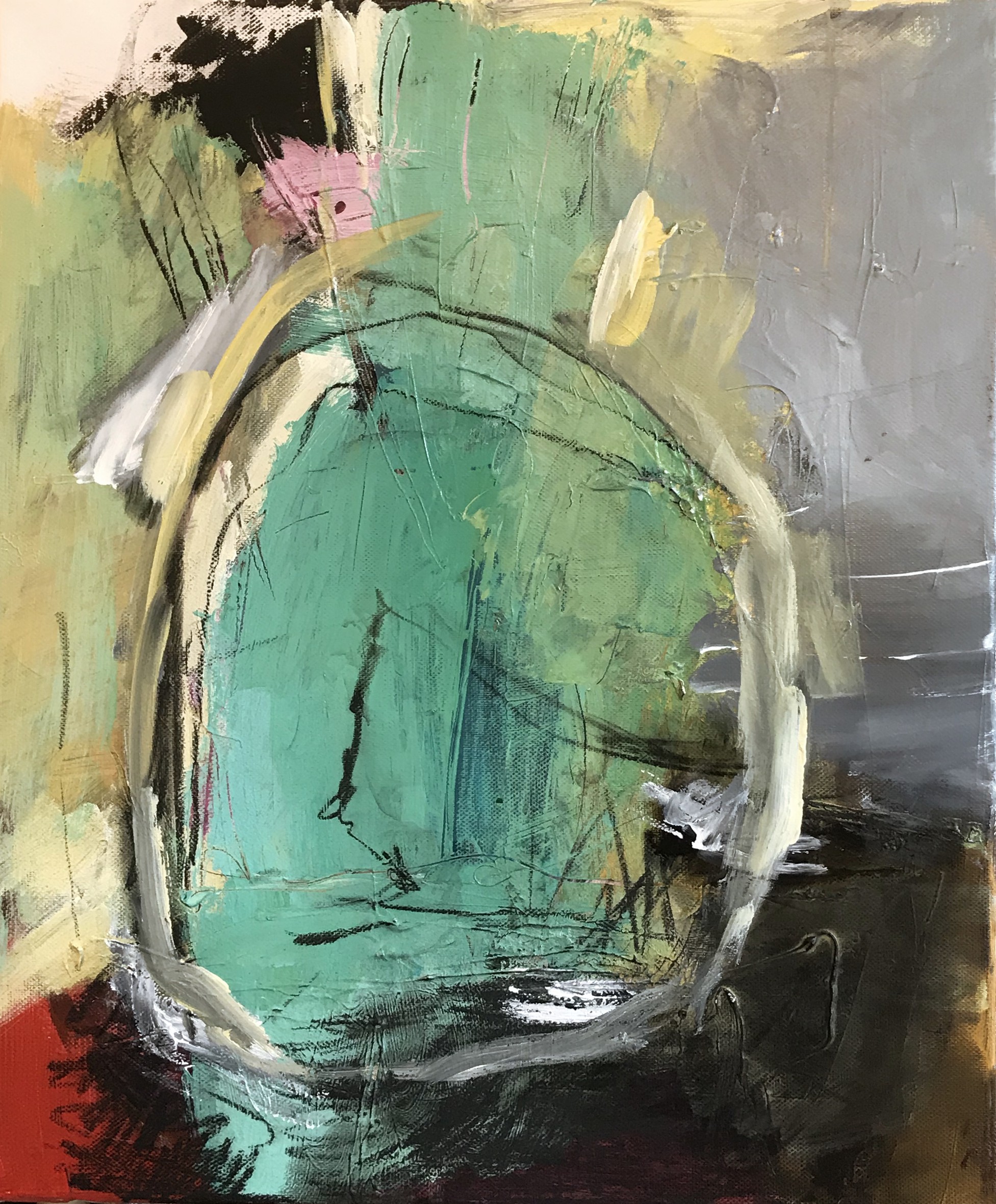 Doïna Vieru, Untitled Doïna Vieru, Untitled