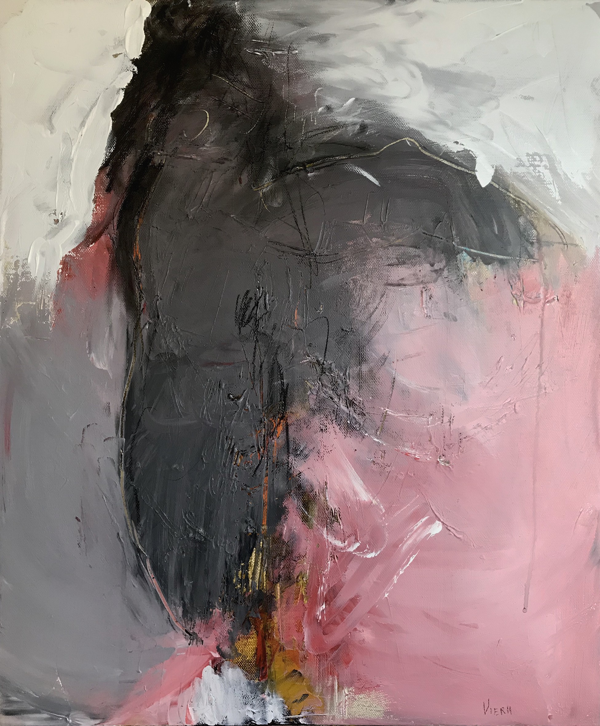 Doïna Vieru, Untitled Doïna Vieru, Untitled