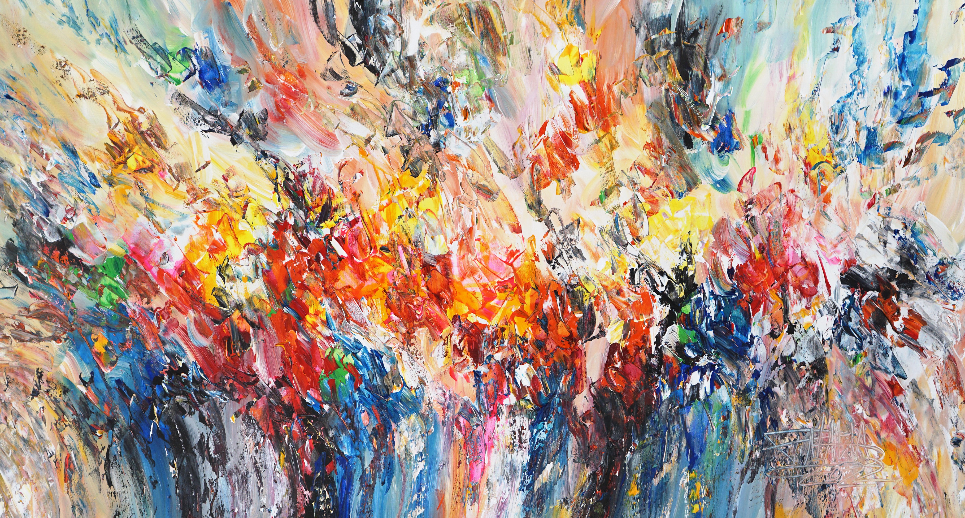 Peter Nottrott, Summer Daydream L 1 Peter Nottrott, Summer Daydream L 1