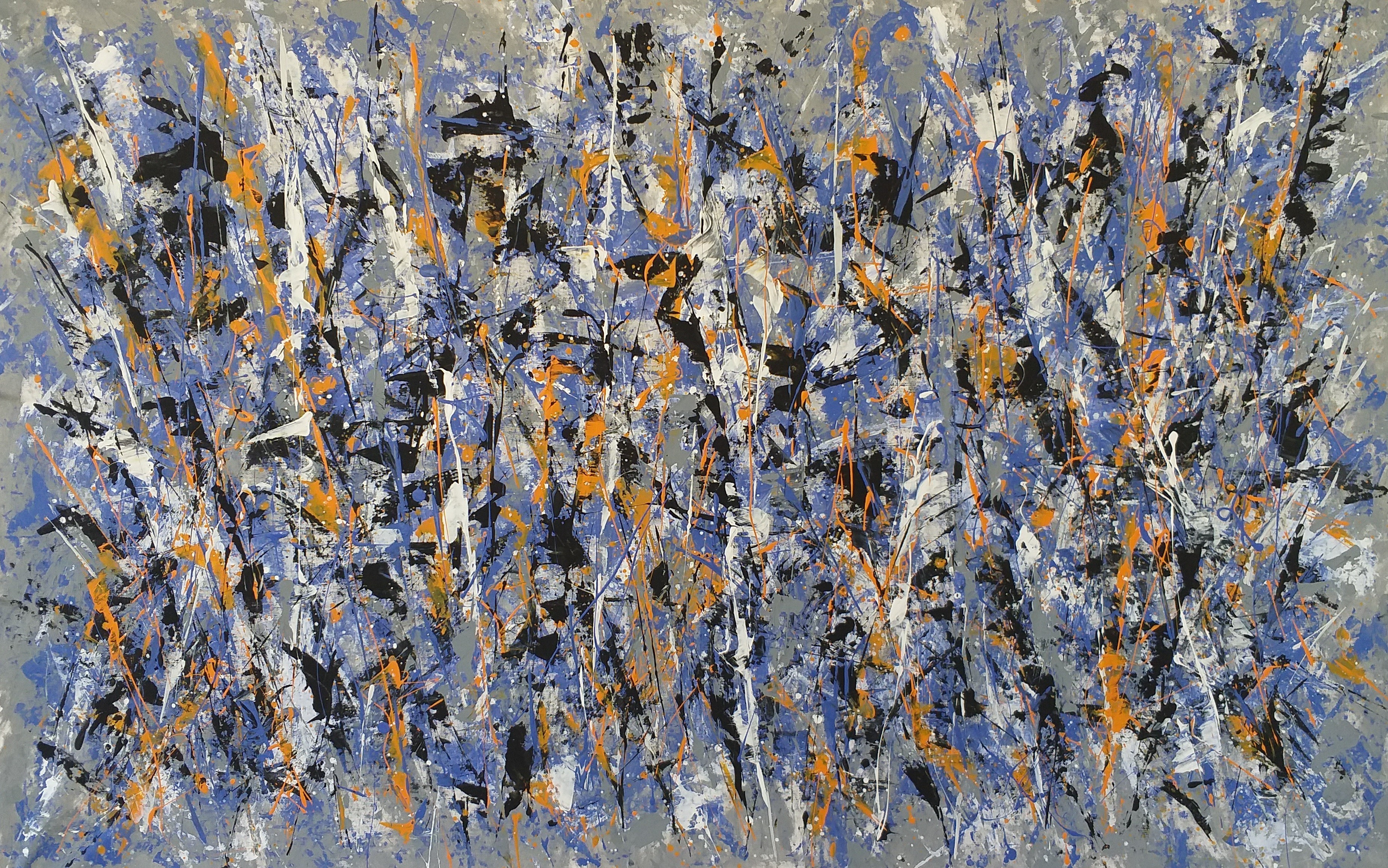 Max Yaskin, Nature 4 Max Yaskin, Nature 4