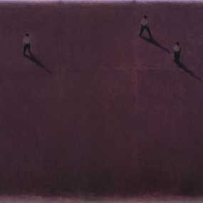 Open Space, Tatiana Radsivilko