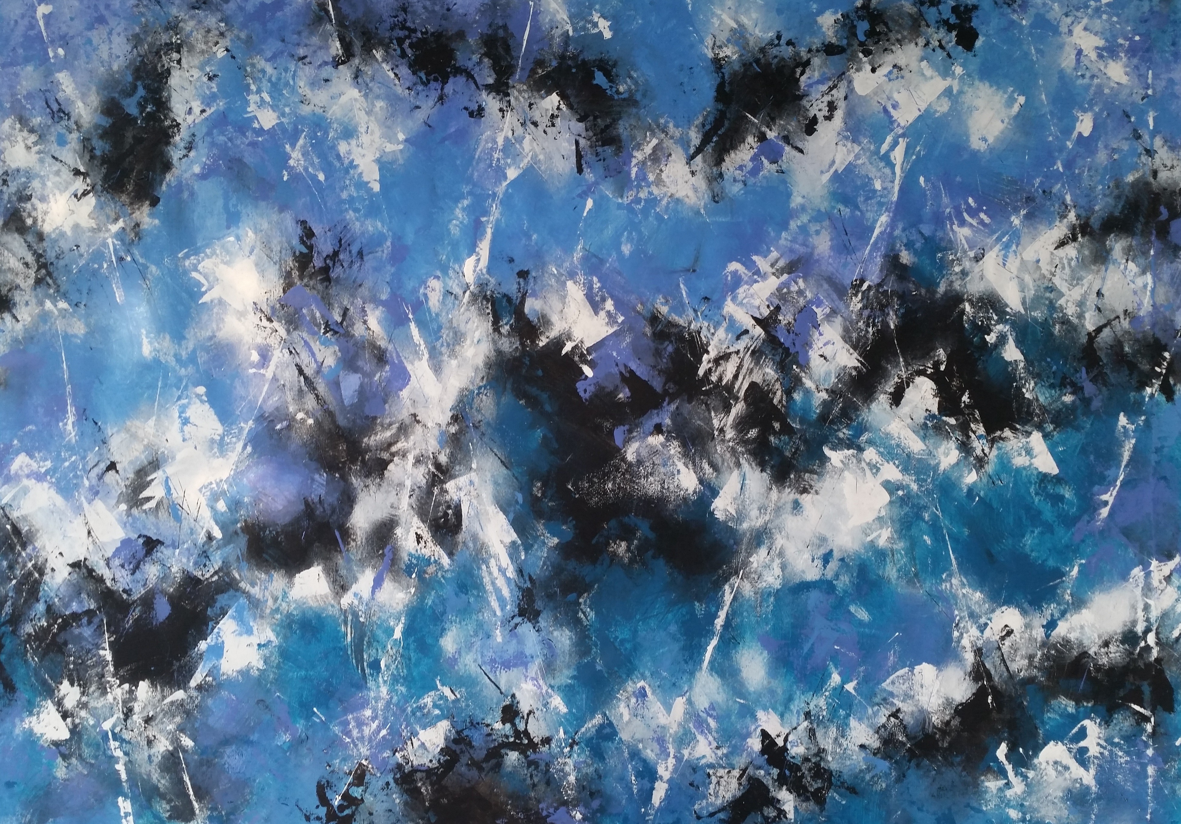 Max Yaskin, Abstract Max Yaskin, Abstract