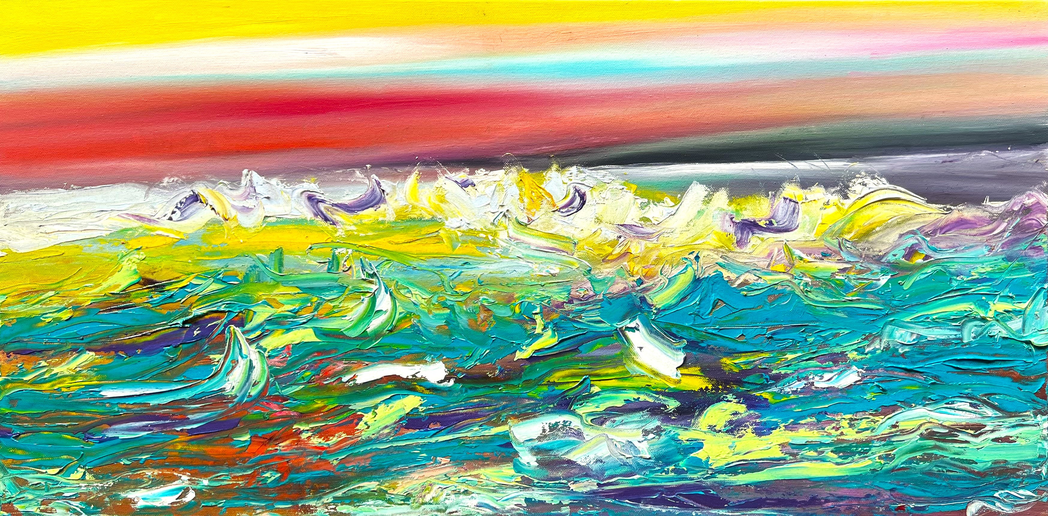 Muriel Deumie, Vague à l’âme Muriel Deumie, Vague à l’âme
