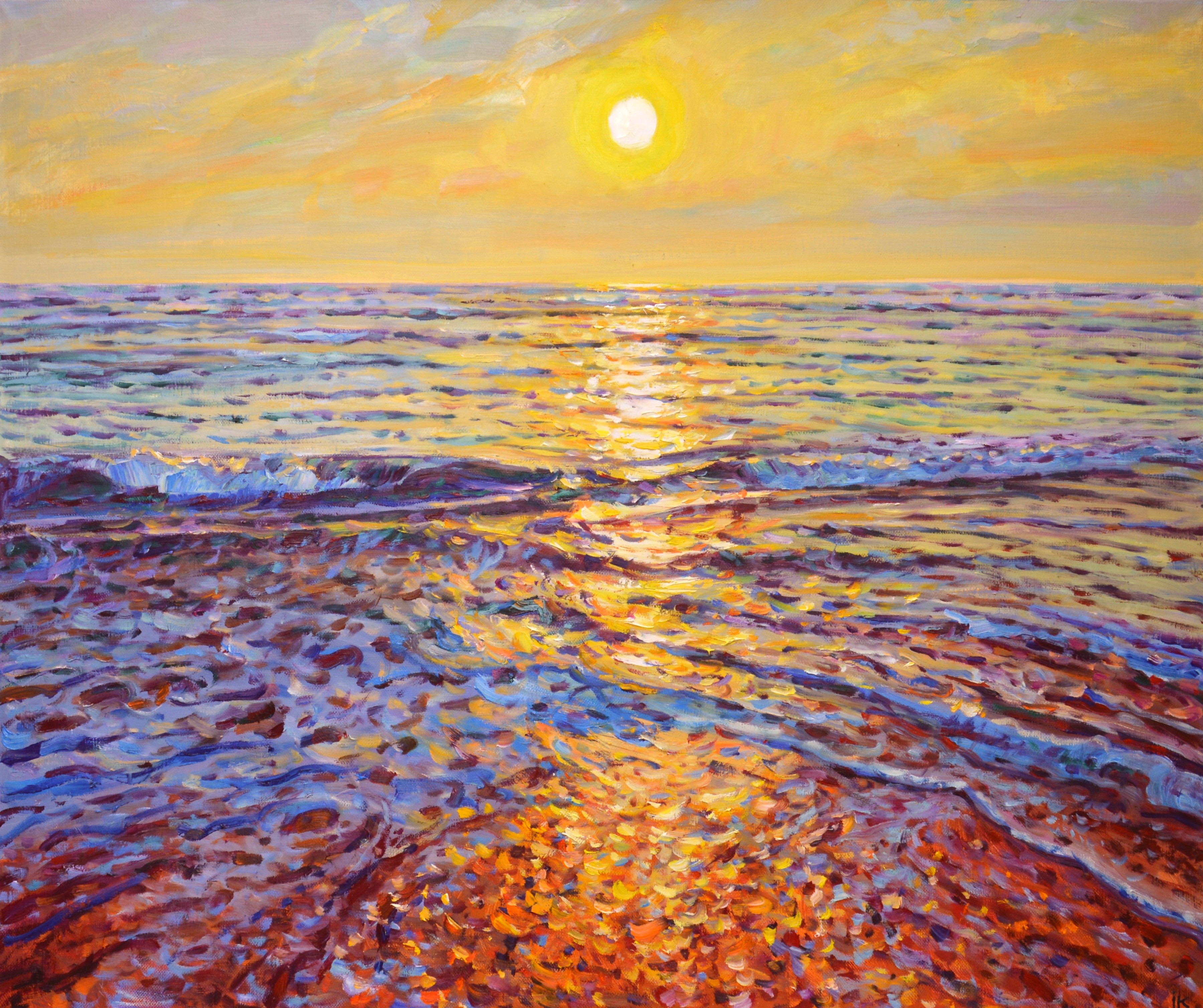 Iryna Kastsova, Amber Surf Iryna Kastsova, Amber Surf