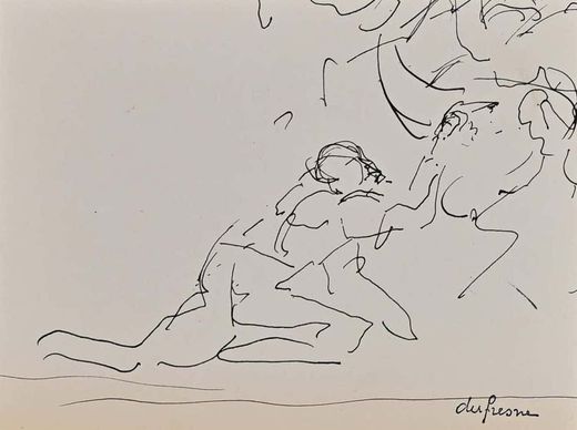 Charles Dufresne