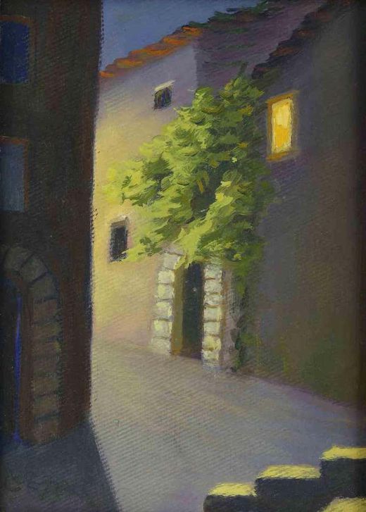 Luce Balla