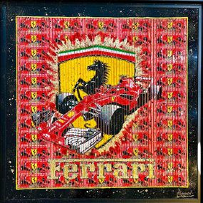 Ferrari, Alain Mimouni