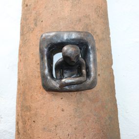 Fenêtre, Didier Fournier