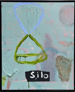 Silo, Guy Lyman