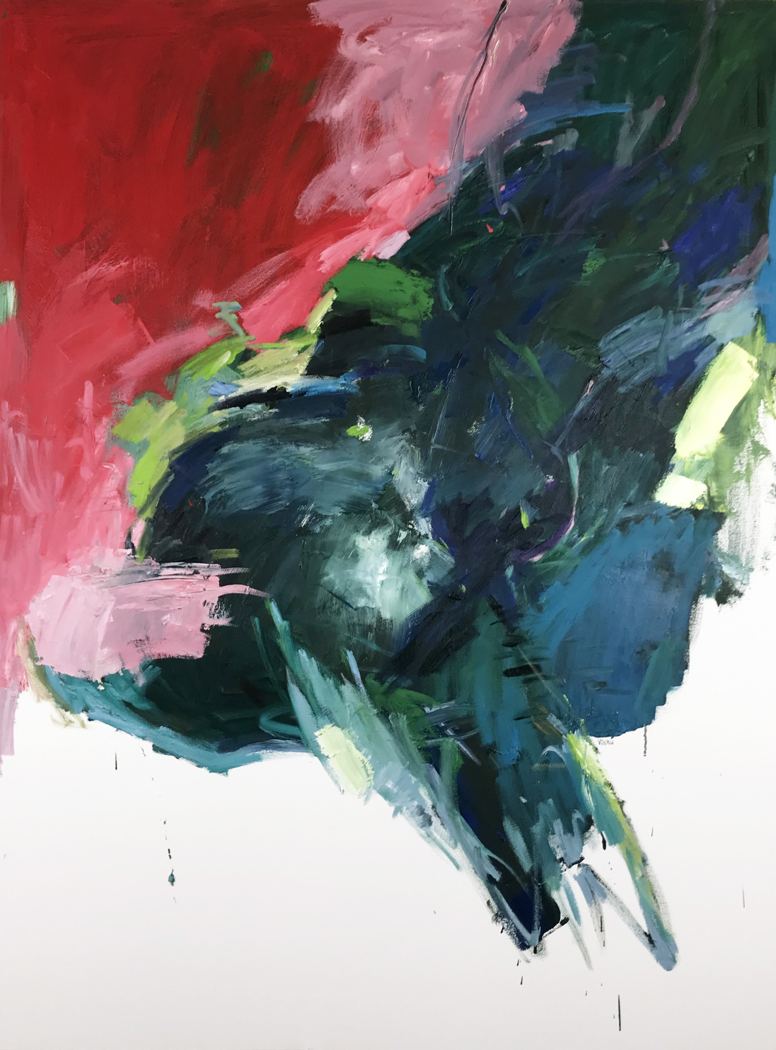 Doïna Vieru, Untitled Doïna Vieru, Untitled