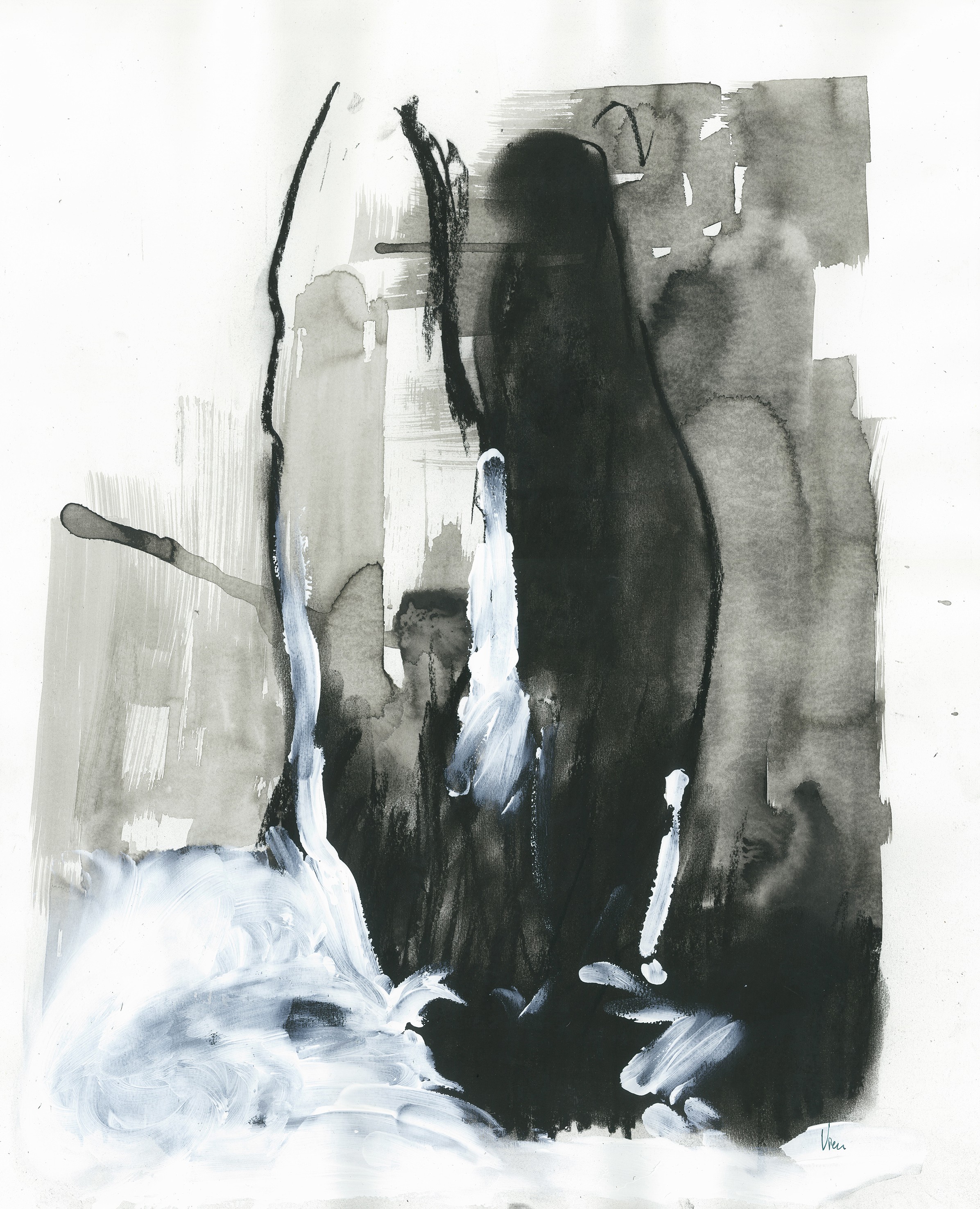 Doïna Vieru, Untitled Doïna Vieru, Untitled
