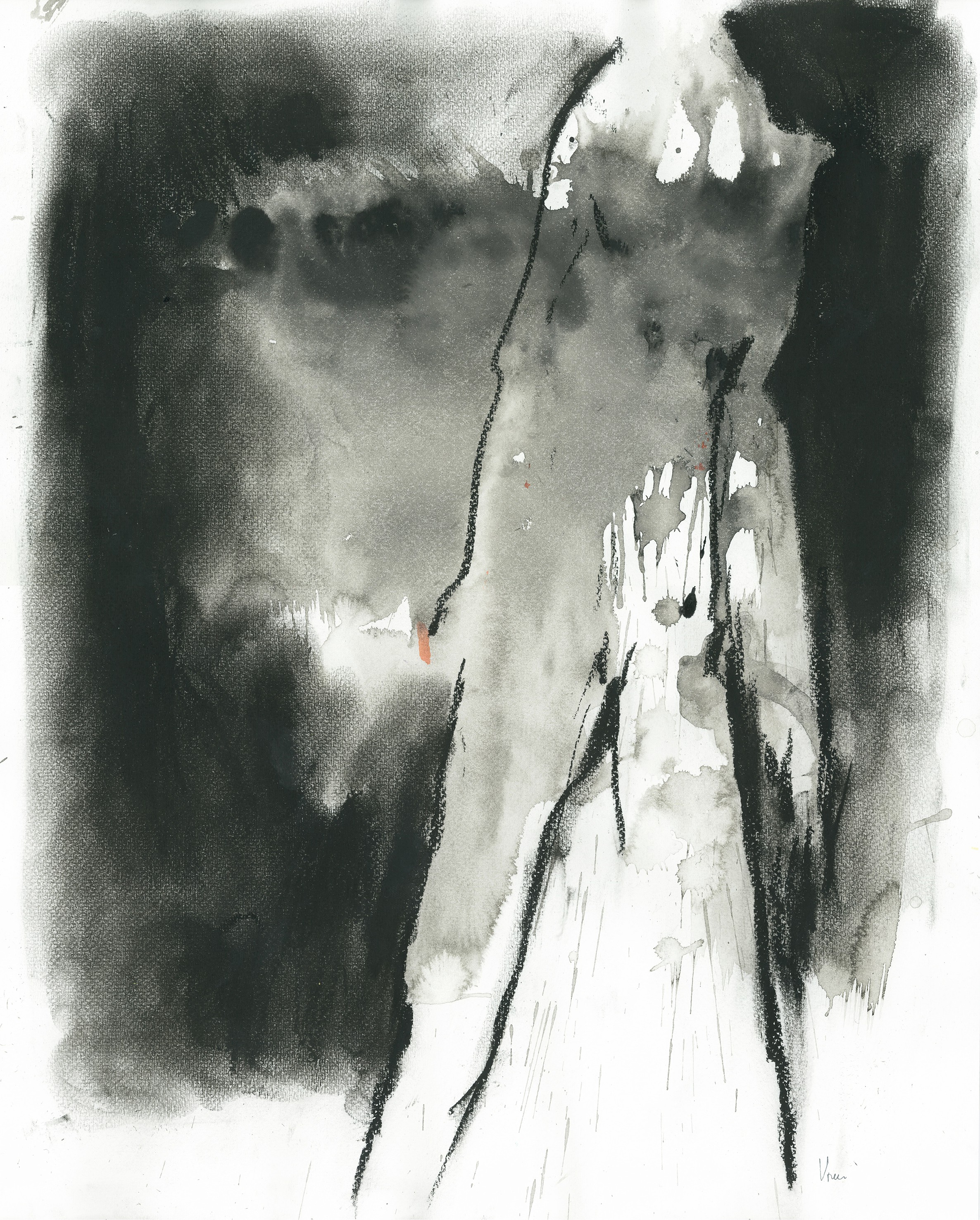 Doïna Vieru, Untitled Doïna Vieru, Untitled