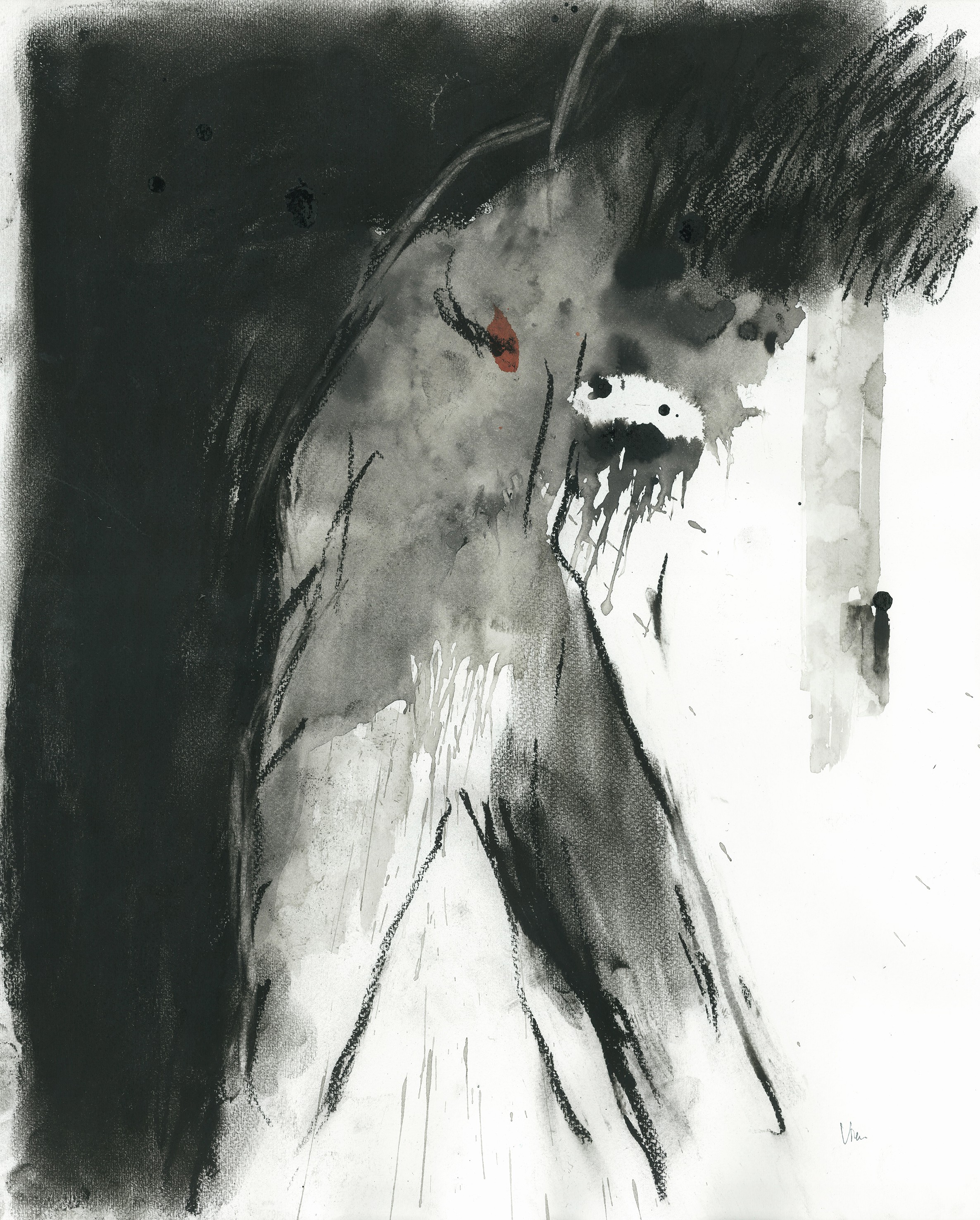 Doïna Vieru, Untitled Doïna Vieru, Untitled
