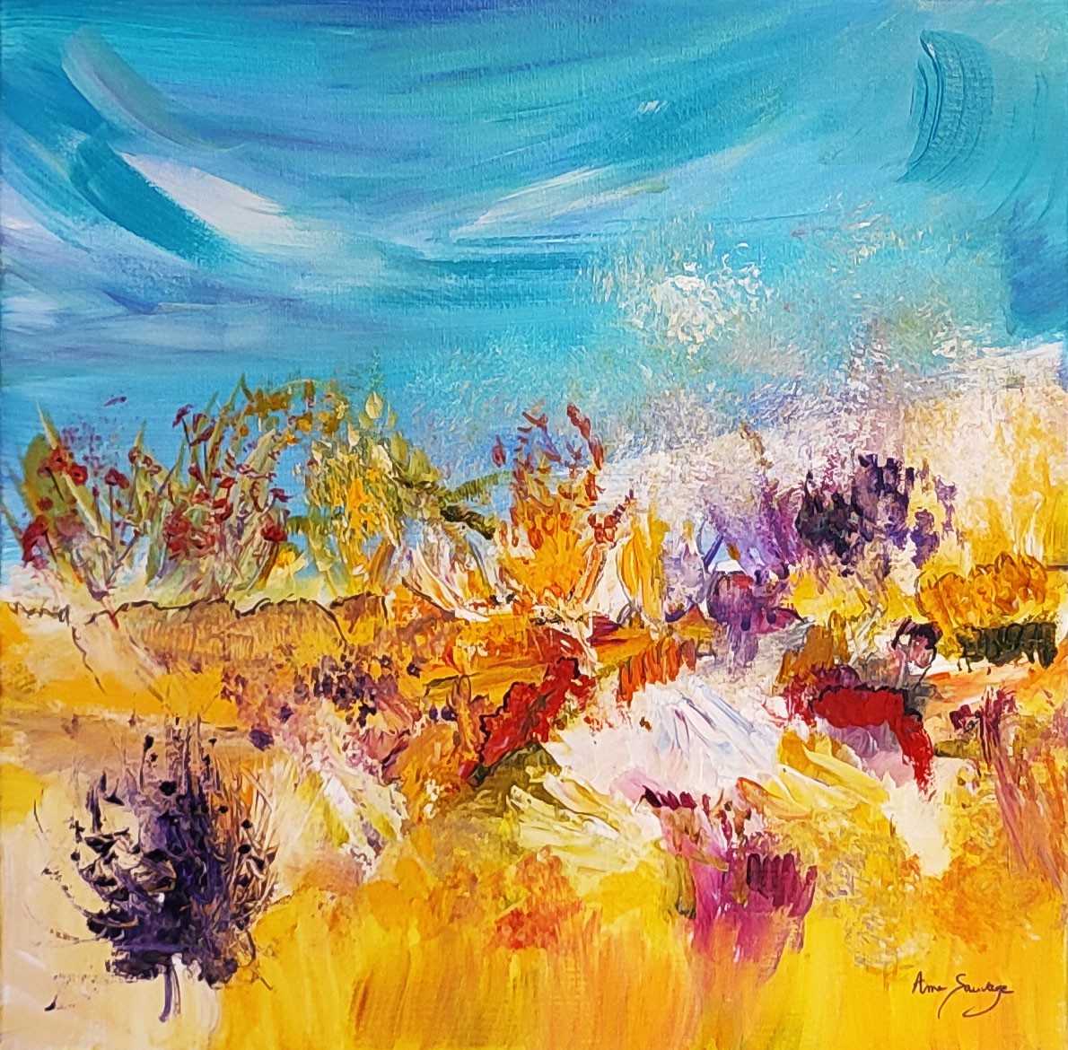 Âme Sauvage, Plantes des sables Âme Sauvage, Plantes des sables