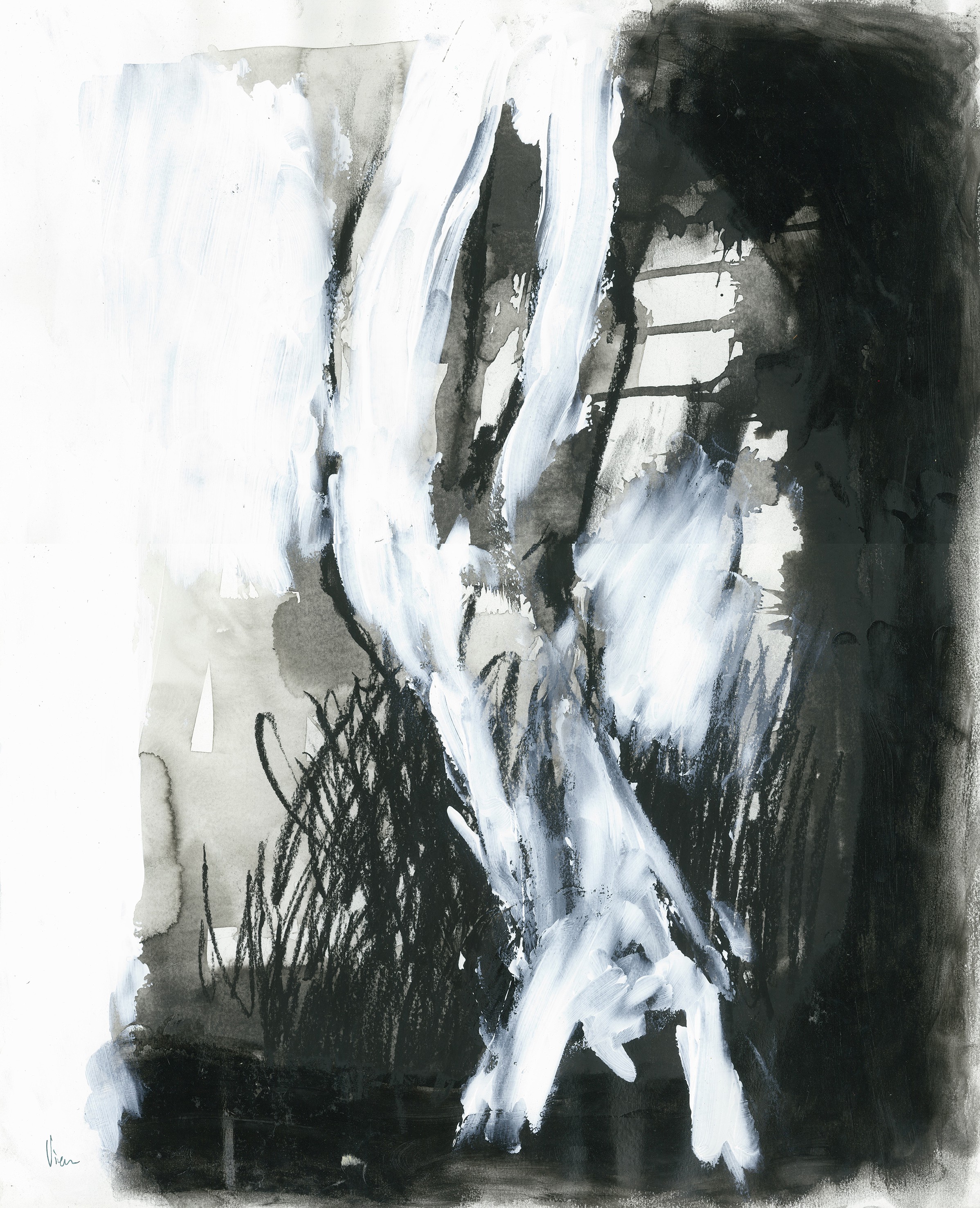 Doïna Vieru, Untitled Doïna Vieru, Untitled