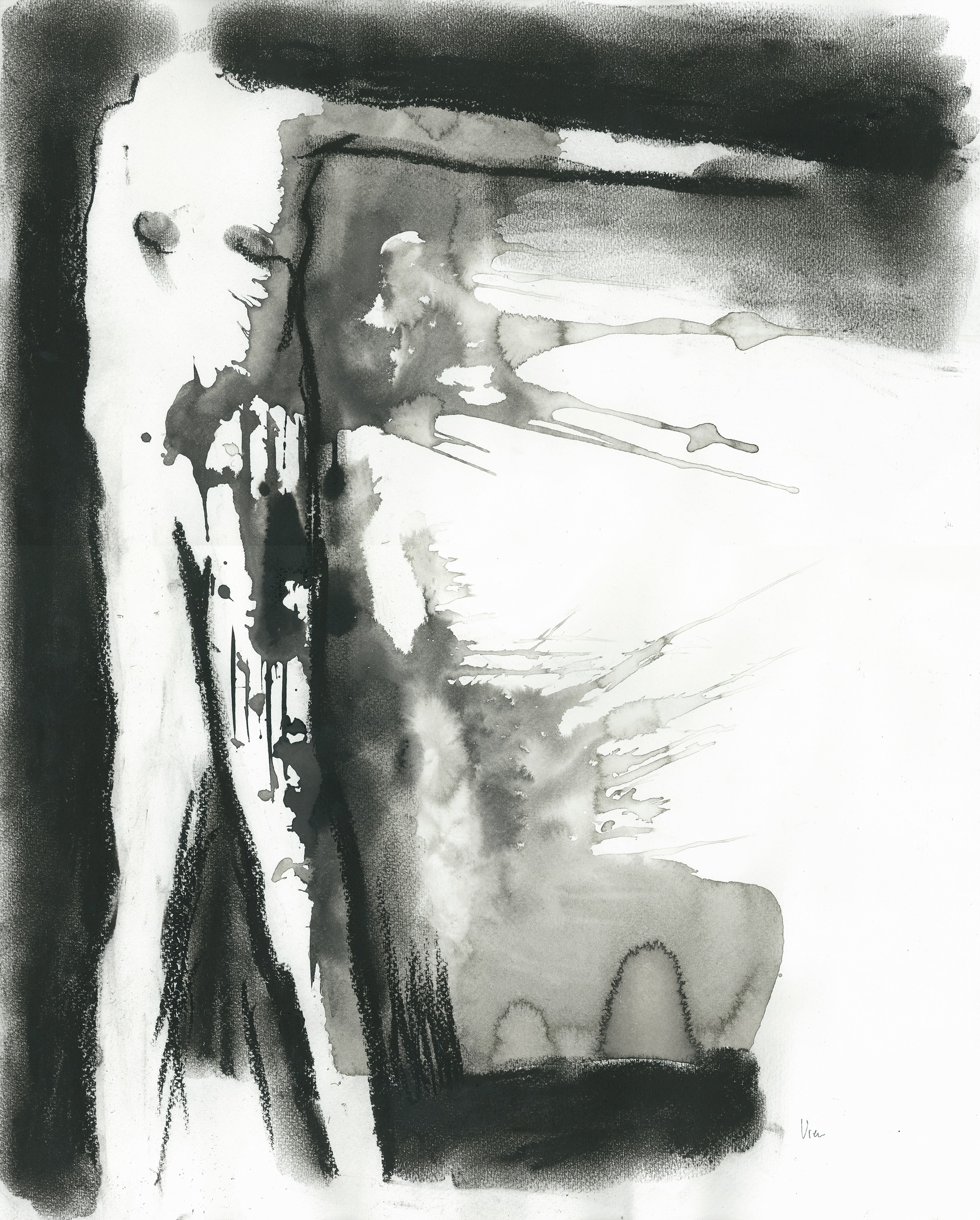 Doïna Vieru, Untitled Doïna Vieru, Untitled