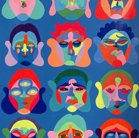 Club 22, Jade Mouge