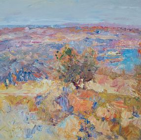 Peinture, Kerch, Oleksandr Khrapachov
