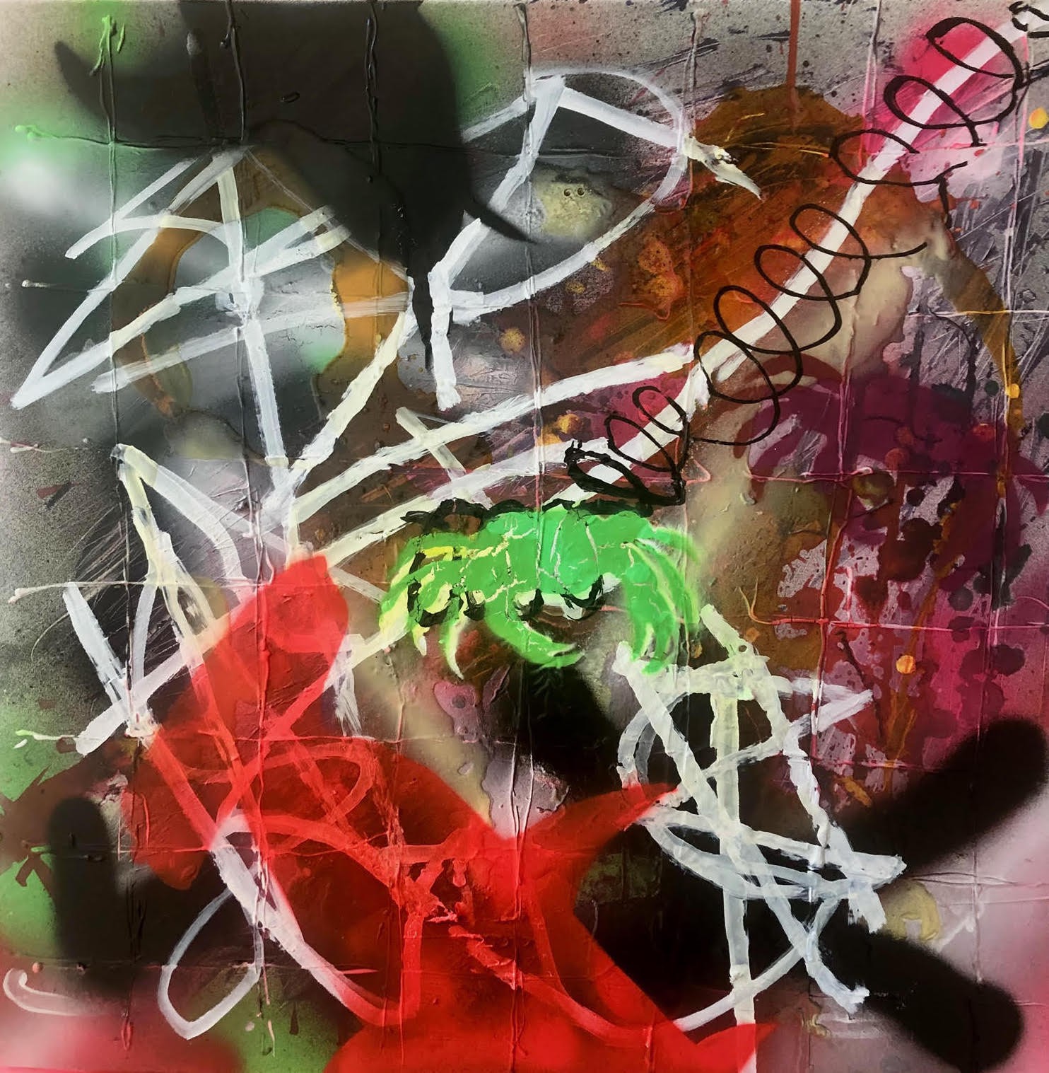 Christine Dumas de Rauly, Graff & Griff Christine Dumas de Rauly, Graff & Griff