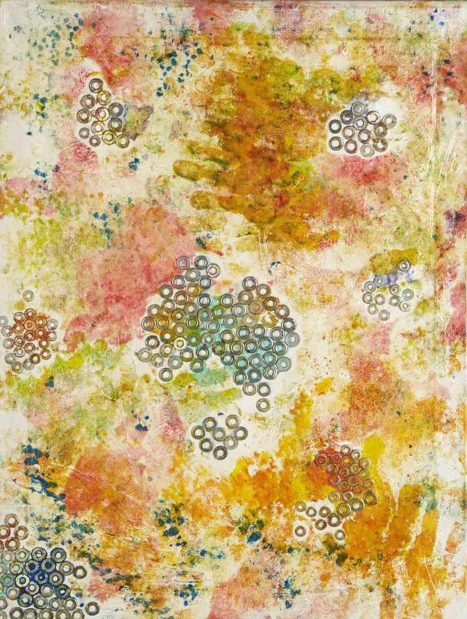 Frida Raul, Cells Frida Raul, Cells