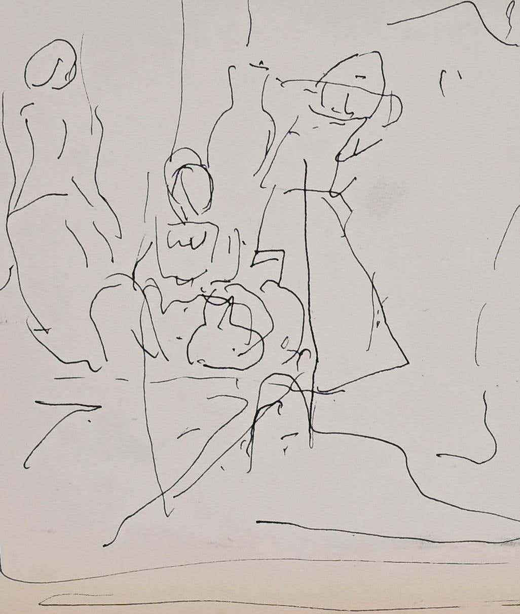 Charles Dufresne, Figures Charles Dufresne, Figures