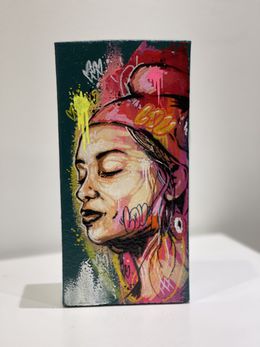Marianne métisse, Sufyr