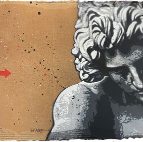 Désespoir, Jef Aérosol
