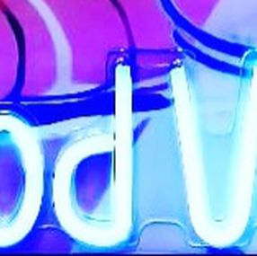Roberta Modena, good vibes Roberta Modena, good vibes