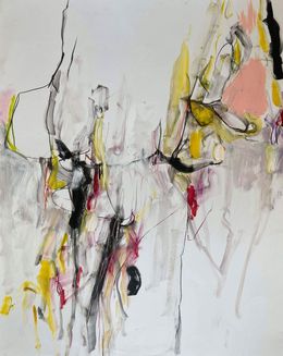 Delineated, Mary Ann Wakeley