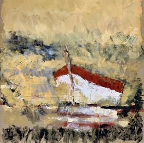 La barque, Jean Leccia