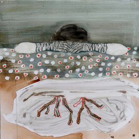 Florence Dussuyer, Fuyuki Florence Dussuyer, Fuyuki